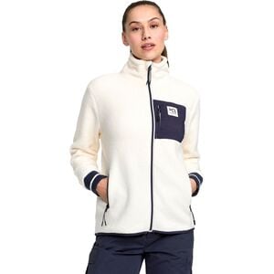 Traa Midlayer Jacket - Women's - Clothing