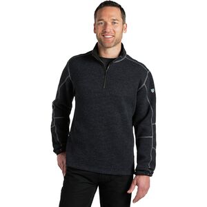 Kuhl Men's Thor 1/4 Zip - Gotham - L
