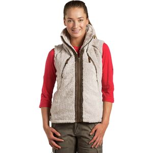 KUHL Flight Fleece Vest - Women's 