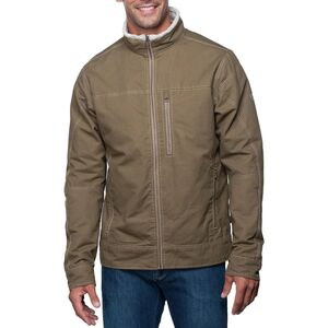 KUHL Burr Lined Jacket - Men's - Clothing