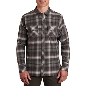 KUHL Men's Flannel Shirts | Backcountry.com