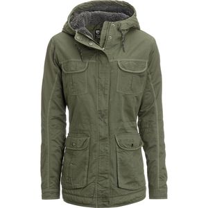 Kuhl Women's Fleece Lined Luna Jacket 