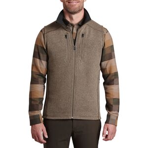 Kuhl interceptr vest shop