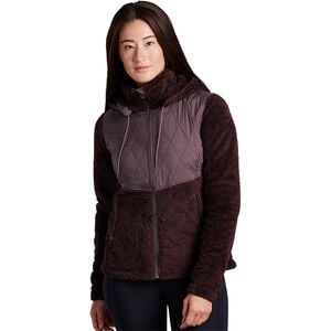 KUHL Prima Flight Jacket - Women's INTERNATIONAL SHIPPING