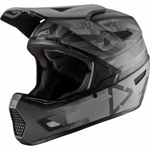 Leatt DBX 3.0 DH Full-Face Helmet - Bike