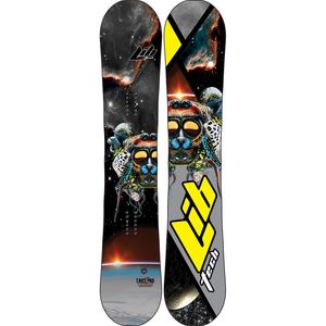 Lib Technologies T.Rice Pro Model C2-BTX Blunt Snowboard - Snowboard