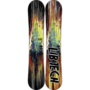 リブテック libtech skunk ape 161 Lib Tech Skunk Ape II C2X Mens Wide Snowboard 161W cm