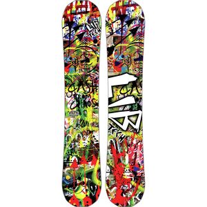 Lib Tech The Knife 158cm スノーボード Lib Tech The Knife 158cm スノーボード 【公式通販】