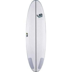 Lib Technologies Extension Ramp Surfboard - Surf