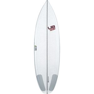 Lib Technologies Bowl Series Surfboard - Surf