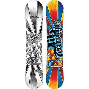 23-24 LIBTECH／リブテック BANANA BLASTER 125cm 23-24 LIBTECH／リブテック BANANA BLASTER 125cm