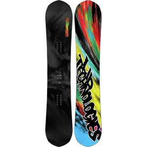 Lib Technologies Hot Knife Snowboard - Snowboard
