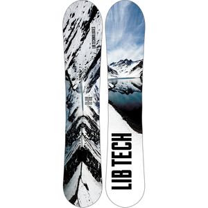 libtech coldbrew 22-23 スノーボード　板 Lib Tech Cold Brew Snowboard 22-23 - Mens Snowboards