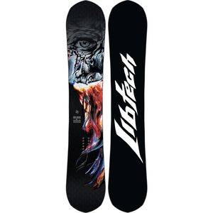 Lib Technologies Hot Knife C3 Snowboard - Wide - Snowboard