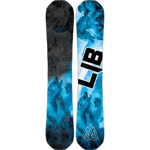 Lib Technologies T.Rice Pro Blunt-Tip Snowboard - Snowboard