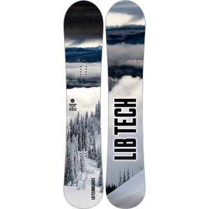 Lib Technologies Cold Brew Snowboard - 2025 - Snowboard