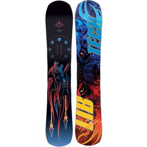 Lib Technologies Rasman Snowboard - 2025 - Snowboard