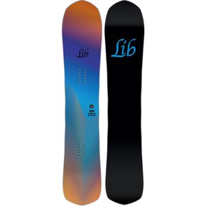 LIB TECH ボード レディース　142cm ONECOL.jpg