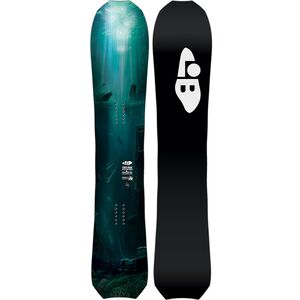 Lib Technologies T.Rice Orca Snowboard - 2026 - Snowboard