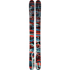 スキー Liberty DOUBLE HELIX 182cm 121mm ONECOL.jpg