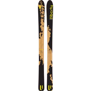 Liberty ski スキー　フリーライド　バックカントリー Liberty Variant 97 Ski - Ski