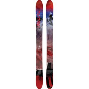【Liberty SCHUSTER PRO】 リバティ パウダー ファット Liberty Schuster Pro Ski - Ski