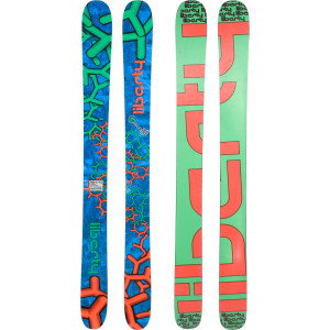 Liberty Genome Ski - Ski