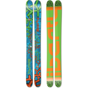 Liberty Genome Ski - Ski