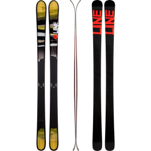 Line Prophet 90 Ski - Ski