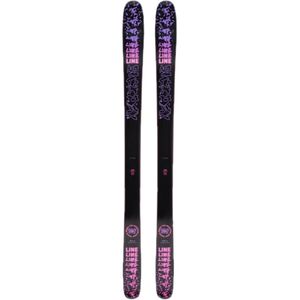 LINE Sick Day スキー 186cm 94mm Line Sick Day 94 Ski - 2022 - Ski