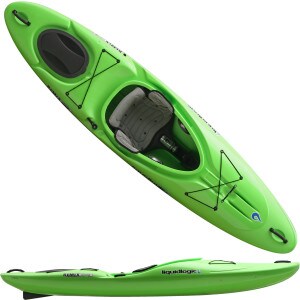 Liquidlogic Kayaks Remix XP10 Kayak