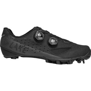 Lake MX238 XC Wide Mountain Bike Shoe - Men's - Bike