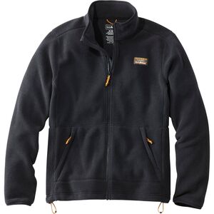 Mountain Classic Fleece Jacket Men's Clothing
