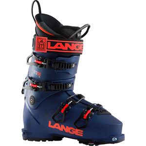 Lange XT3 130 Ski Boot Review