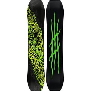 Lobster Eiki Pro Model Snowboard - Men's - Snowboard