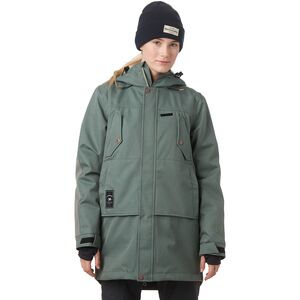 ジャケット・アウター Albrecht L1 Ashland Jacket - Women's - Clothing