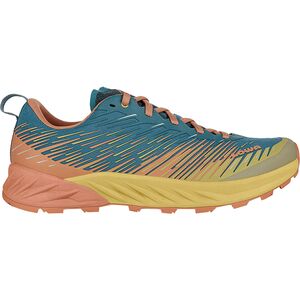 Lowa Amplux Trail Running Shoe - Men's INTERNATIONAL SHIPPING