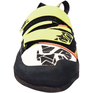 La Sportiva Ws Otaki Sulfur//Coral 36.5