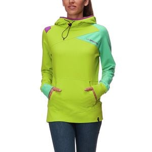 La sportiva sales squamish hoody