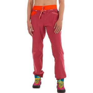 La Sportiva Mantra Pant - Women's - Clothing