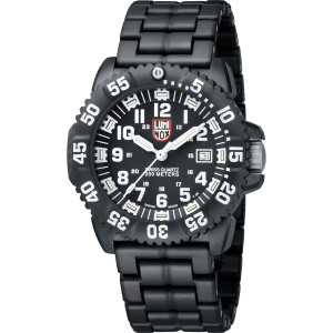 ルミノックス　LUMINOX NAVY SEALS 3050 BLACBSTR.jpg