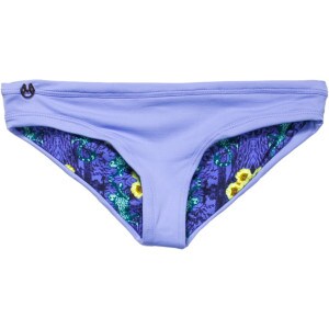 Maaji Lavender Trails Bikini Bottom - Women's