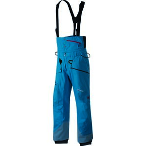 Mammut Alyeska GTX Pro 3L Realization Pant - Men's