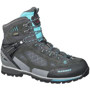 スキー mimamam Kento Mountain High GTX Women | Mammut