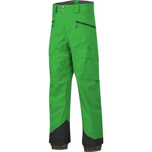 MAMMUT マムート Stoney HS Pants Men Mammut Stoney HS Pant - Men's - Clothing