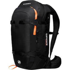 chatten Interpretatie kleur Mammut Pro Protection 35-45L Airbag 3.0 Backpack - Ski