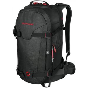 スノーボード MAMMUT NIRVANA RIDE 22 Mammut Nirvana Ride 22L Backpack - Ski