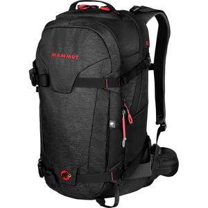 Mammut Nirvana Ride 30L Backpack - Ski