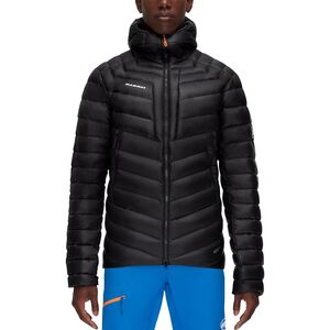 Mammut Broad Peak IN Hooded Jacket - Men's - Clothing