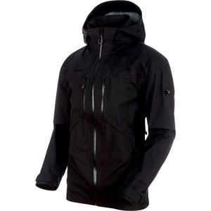 Mammut Stoney HS Jacket - Men's - Clothing